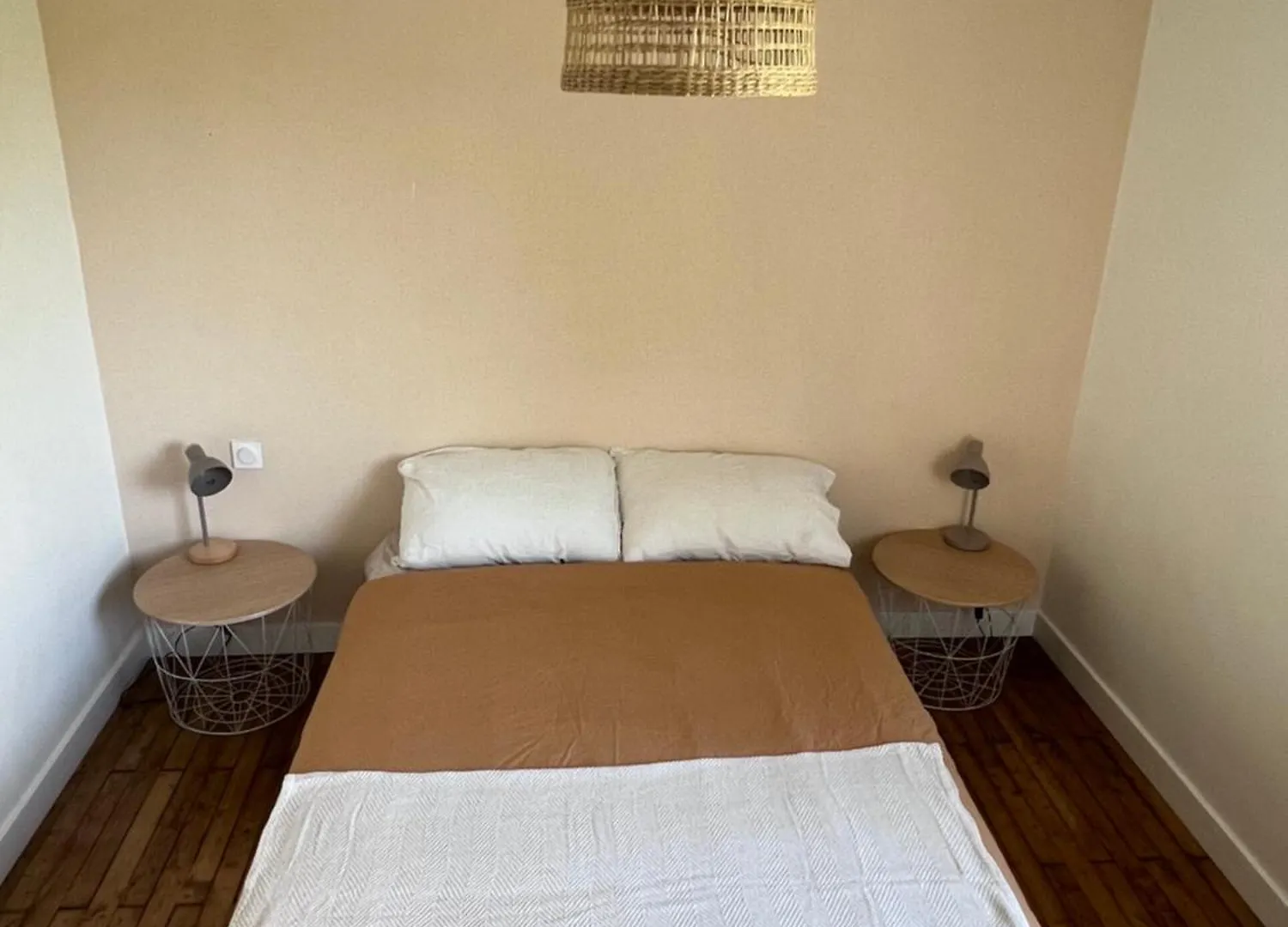 Appartement Cosy Proche Gare Tuluza 0*,  Francja