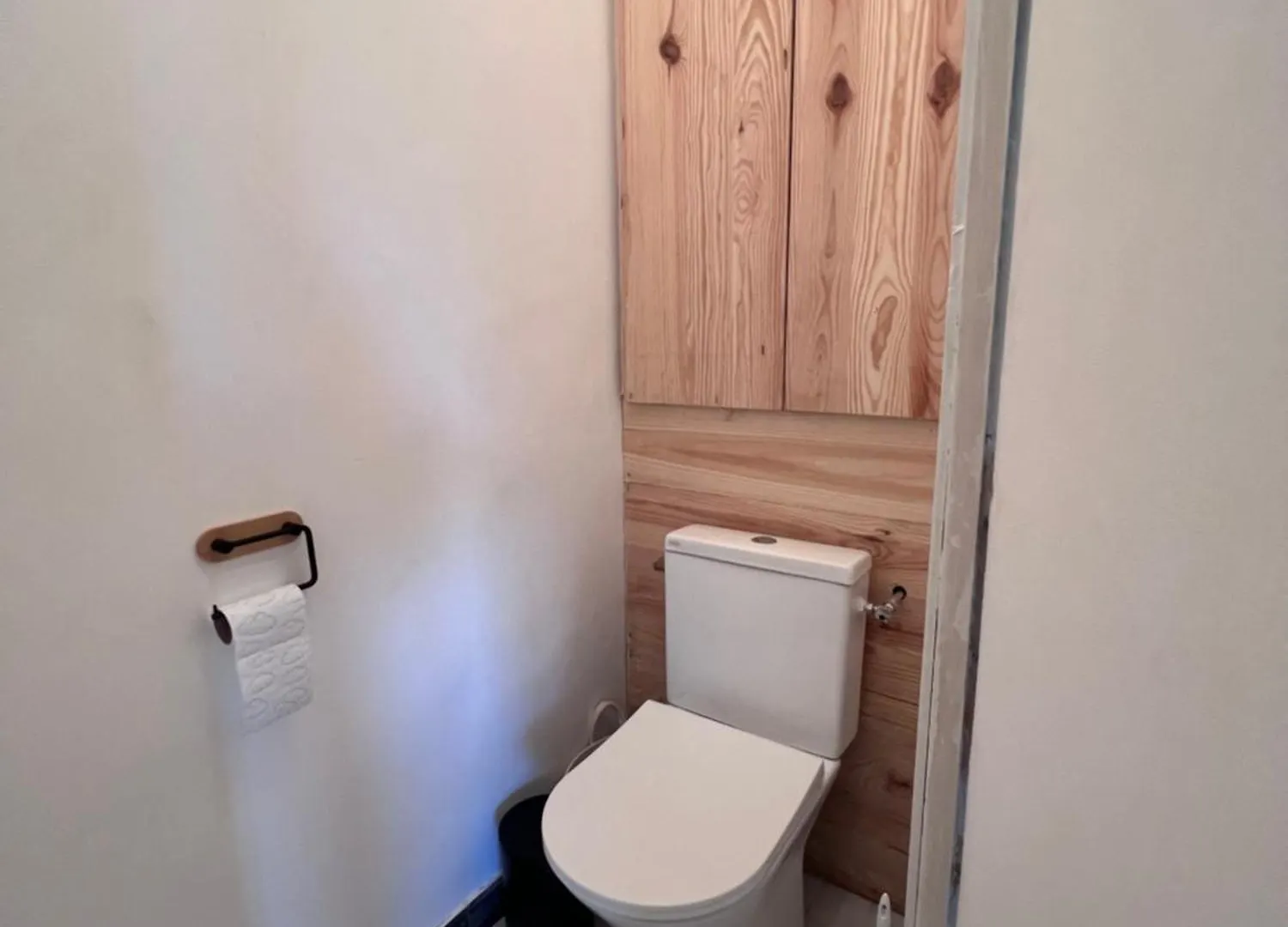Appartement Cosy Proche Gare Tuluza